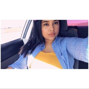 Meet your Posher, Seff